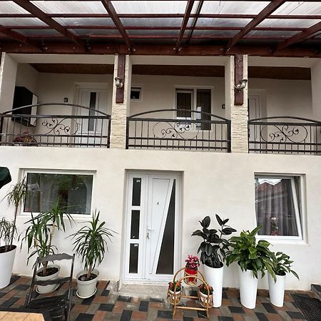 Casa Rio Hotel Сигишоара Екстериор снимка