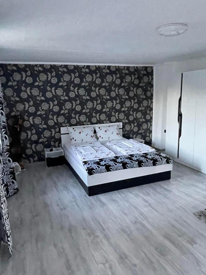 Casa Rio Hotel Сигишоара Екстериор снимка