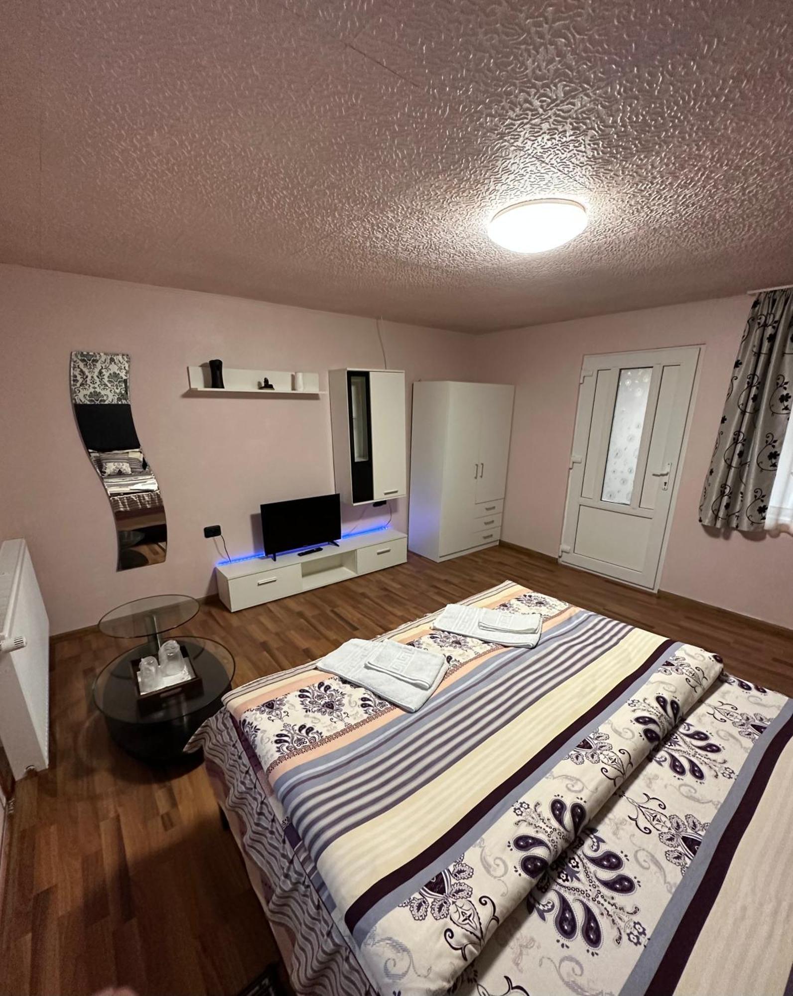 Casa Rio Hotel Сигишоара Екстериор снимка