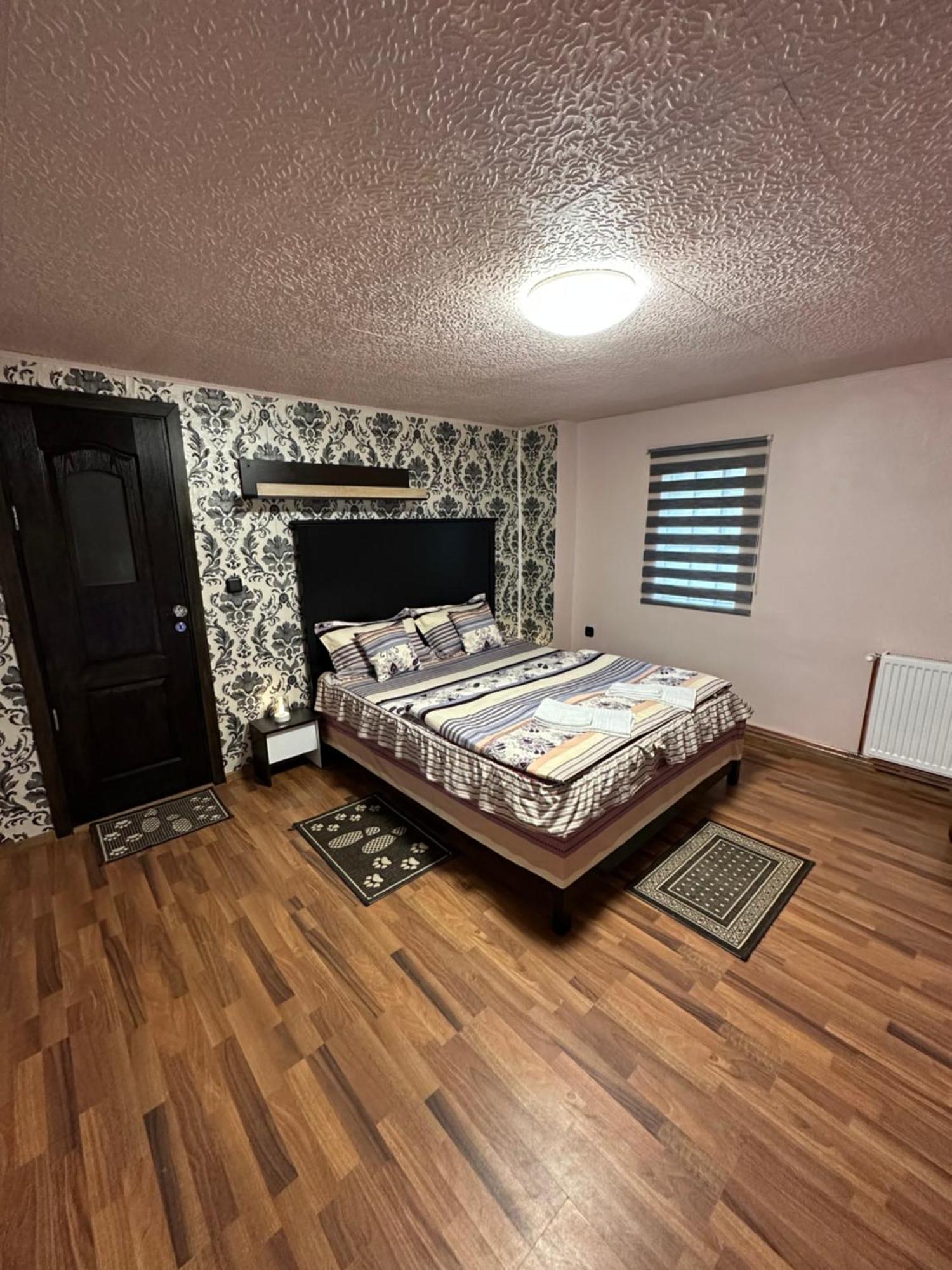 Casa Rio Hotel Сигишоара Екстериор снимка