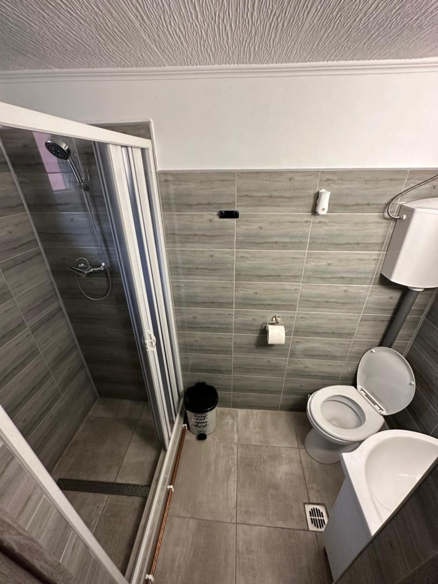 Casa Rio Hotel Сигишоара Екстериор снимка