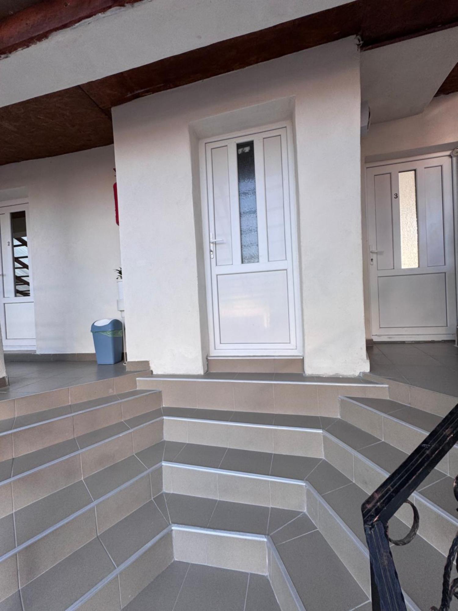 Casa Rio Hotel Сигишоара Екстериор снимка